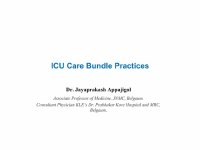 ICU care bundles.pptx